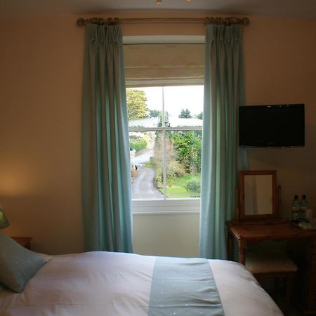 Craig Y Glyn Hotel Pwllheli Buitenkant foto