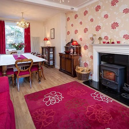 Craig Y Glyn Hotel Pwllheli Buitenkant foto