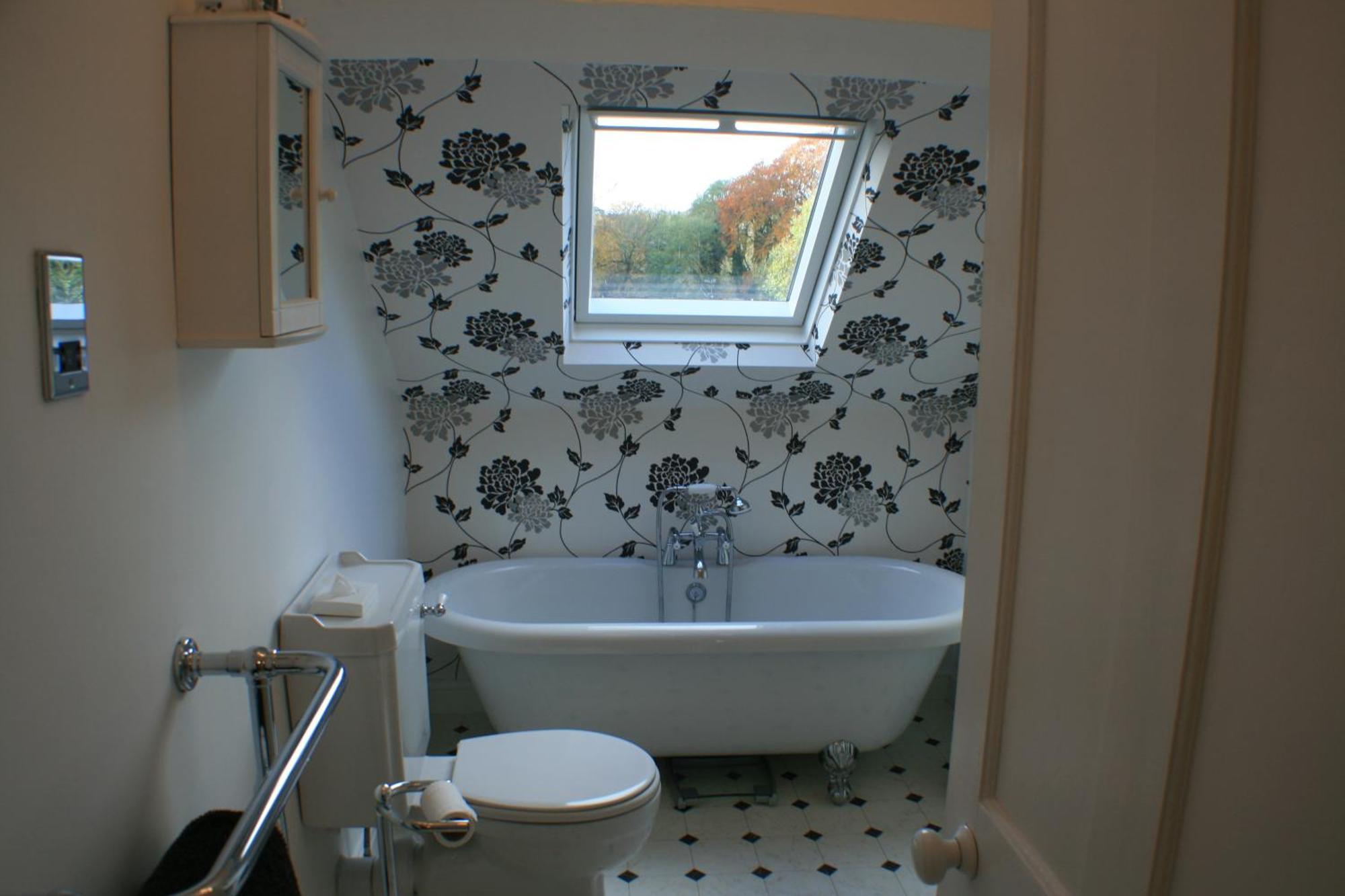 Craig Y Glyn Hotel Pwllheli Buitenkant foto