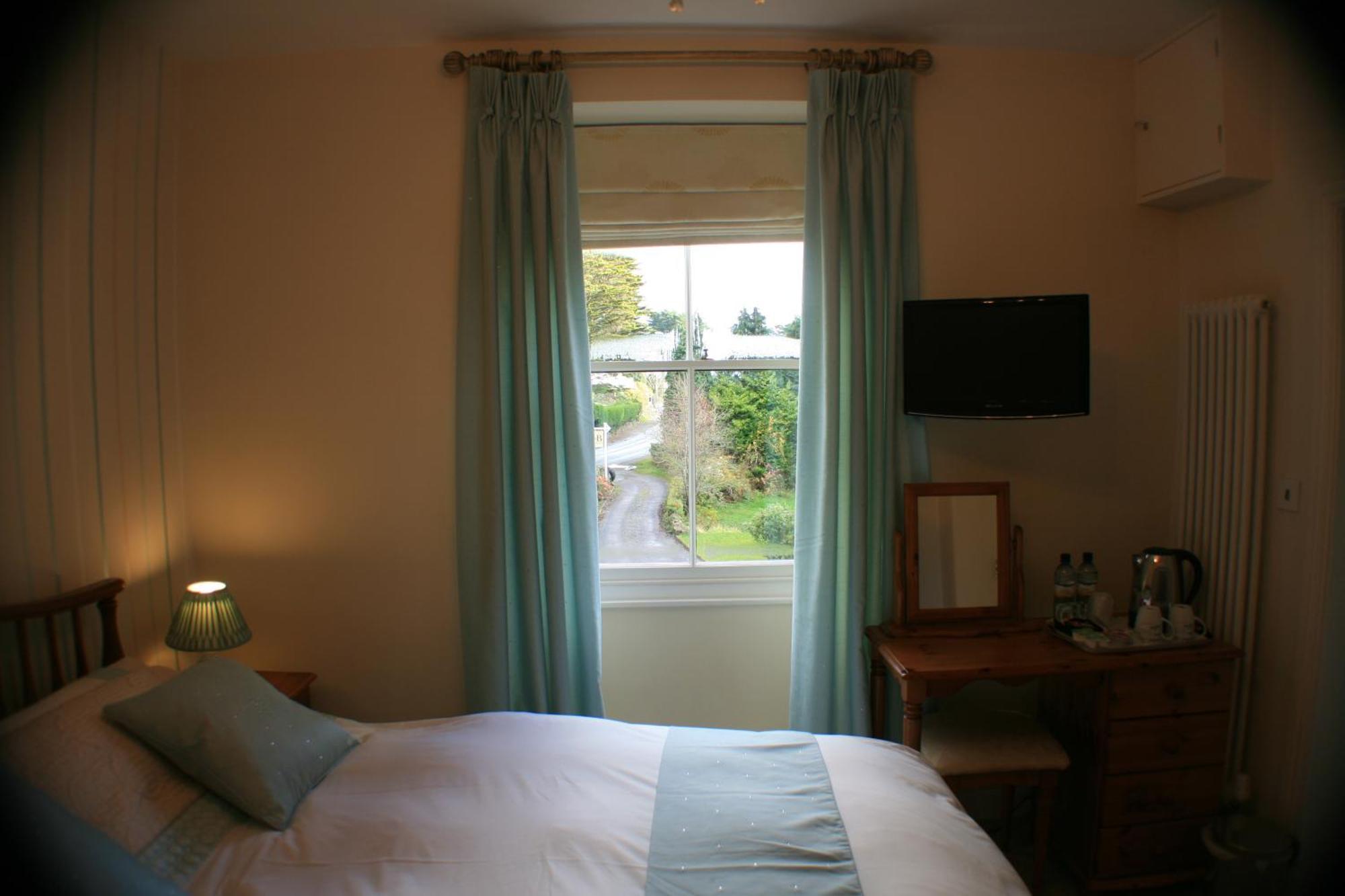 Craig Y Glyn Hotel Pwllheli Buitenkant foto
