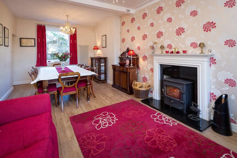 Craig Y Glyn Hotel Pwllheli Buitenkant foto