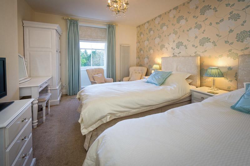 Craig Y Glyn Hotel Pwllheli Buitenkant foto
