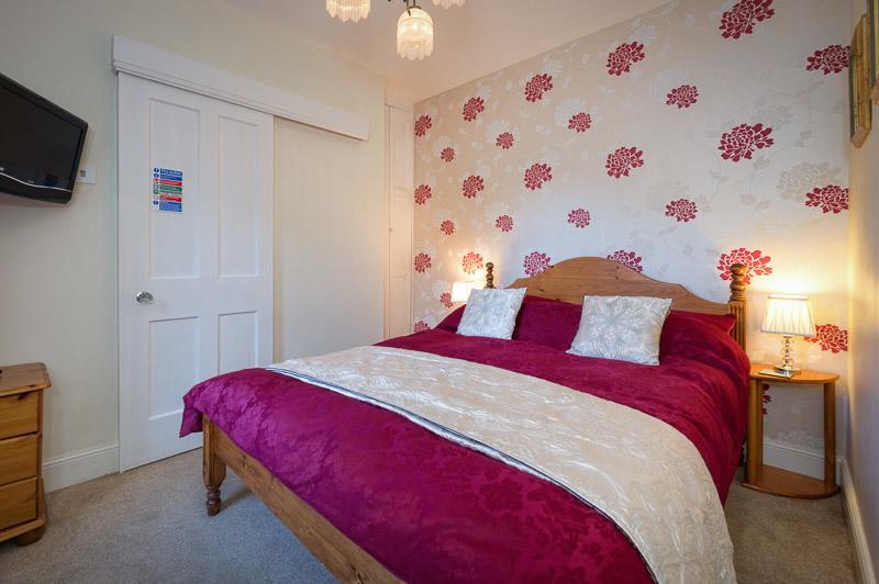 Craig Y Glyn Hotel Pwllheli Buitenkant foto