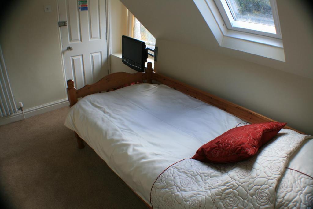 Craig Y Glyn Hotel Pwllheli Kamer foto