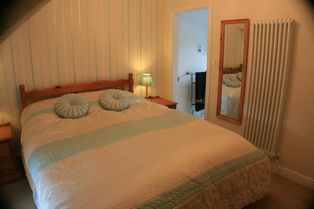 Craig Y Glyn Hotel Pwllheli Kamer foto