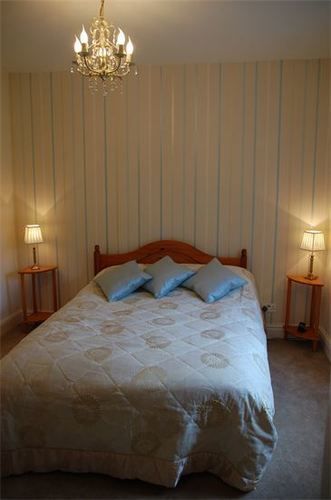 Craig Y Glyn Hotel Pwllheli Buitenkant foto
