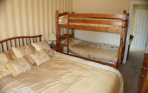 Craig Y Glyn Hotel Pwllheli Buitenkant foto