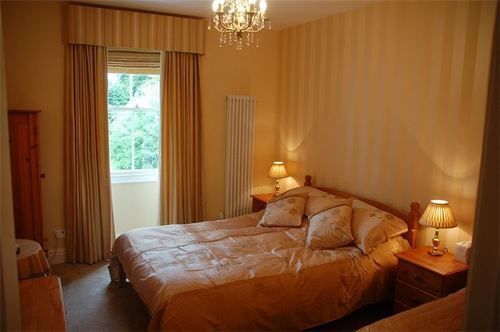 Craig Y Glyn Hotel Pwllheli Buitenkant foto
