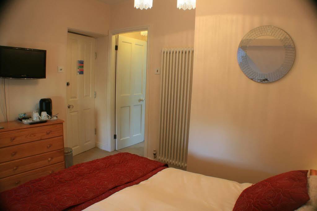 Craig Y Glyn Hotel Pwllheli Buitenkant foto