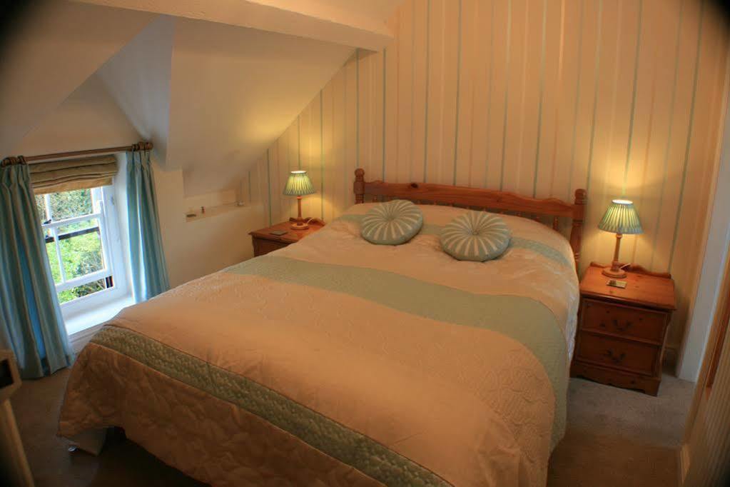 Craig Y Glyn Hotel Pwllheli Buitenkant foto
