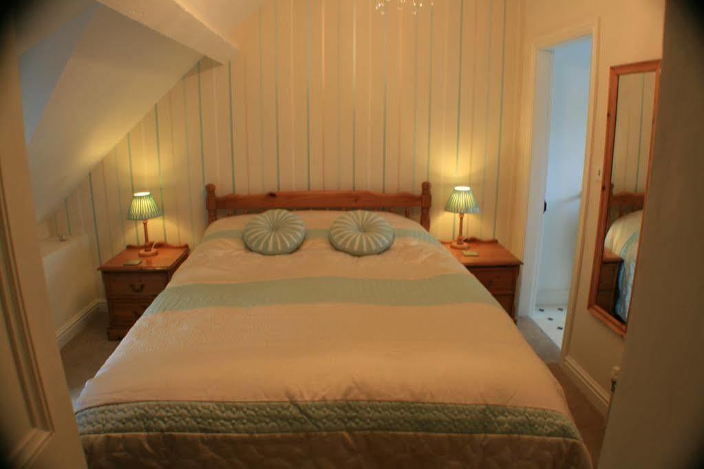 Craig Y Glyn Hotel Pwllheli Buitenkant foto
