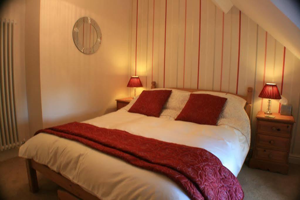 Craig Y Glyn Hotel Pwllheli Buitenkant foto