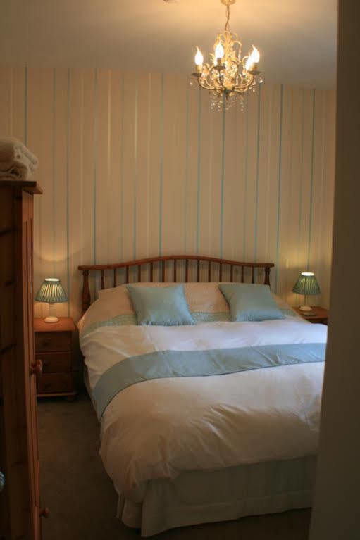 Craig Y Glyn Hotel Pwllheli Buitenkant foto