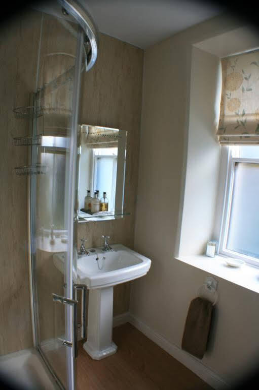 Craig Y Glyn Hotel Pwllheli Buitenkant foto